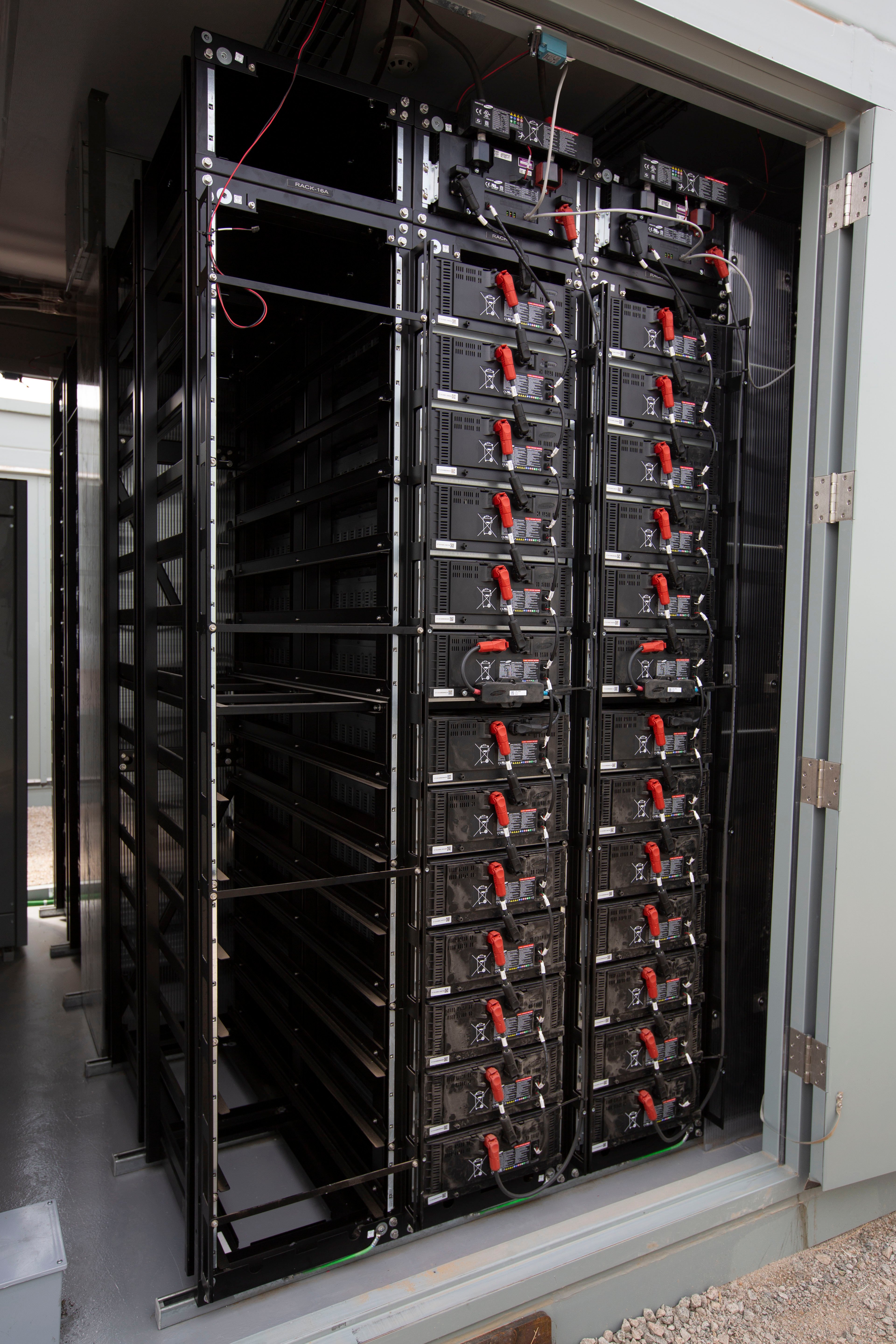 solar system equipment