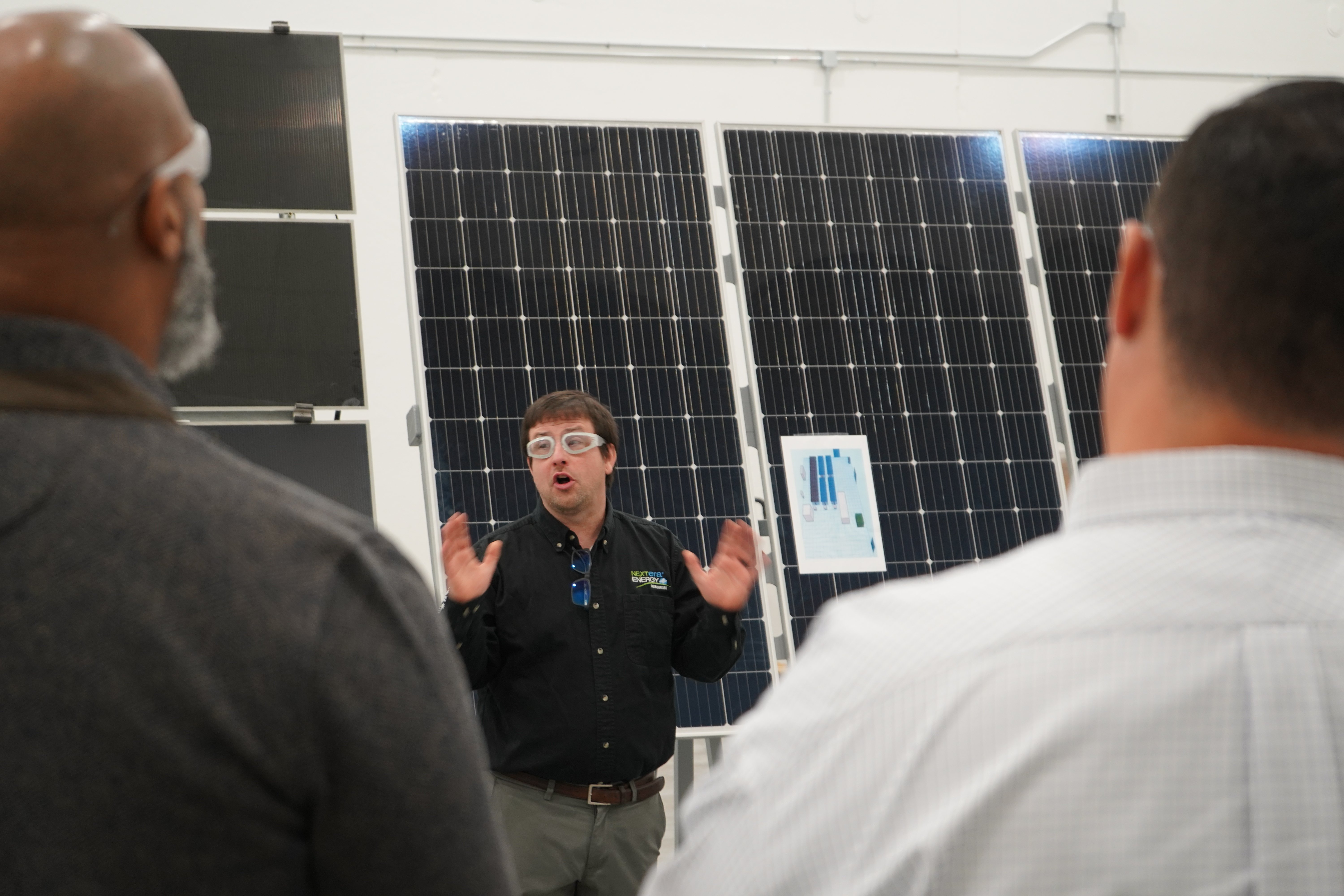 Solar Foundations Training