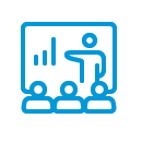 Presentation-Conference-icon-130x130-blue