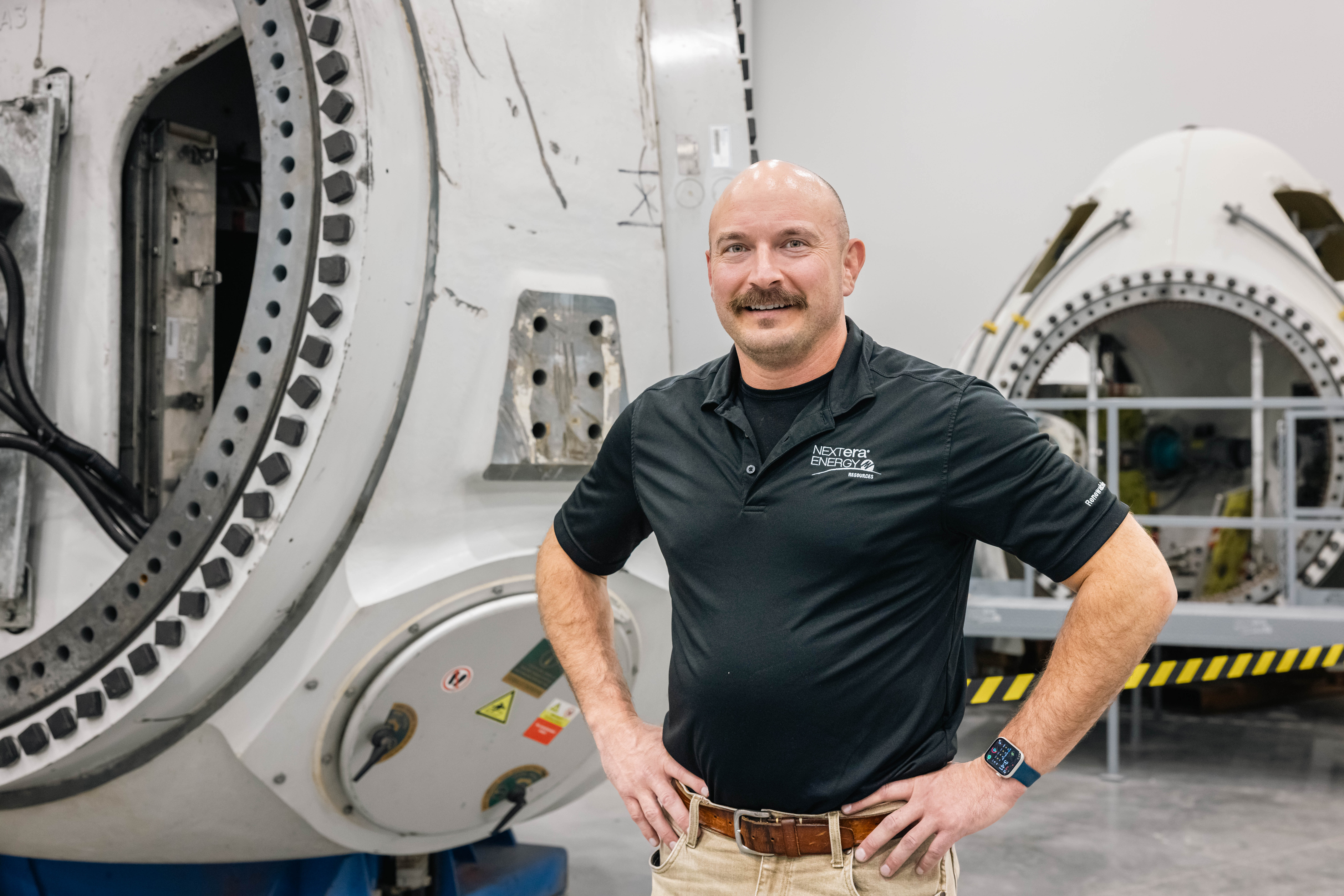 Renewable Energy Trainer